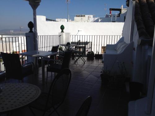 Apartamentos Casa la Costanilla - image 7