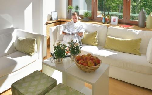 Privathotel Lindtner Hamburg – Hamburg, MD