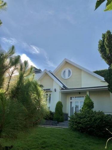 Thong Villa Da Lat