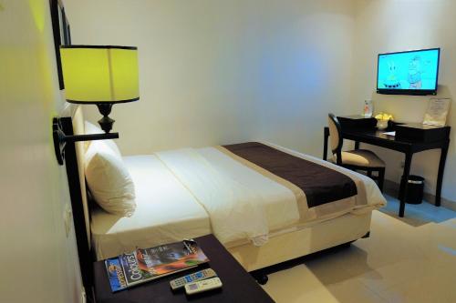 Kyriad M Hotel Sorong