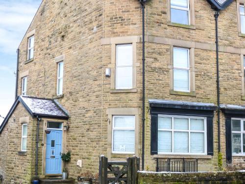 Accommodation in Buxton