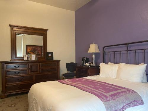 Hotel Sutter Room Type - Double Room - Disability Access