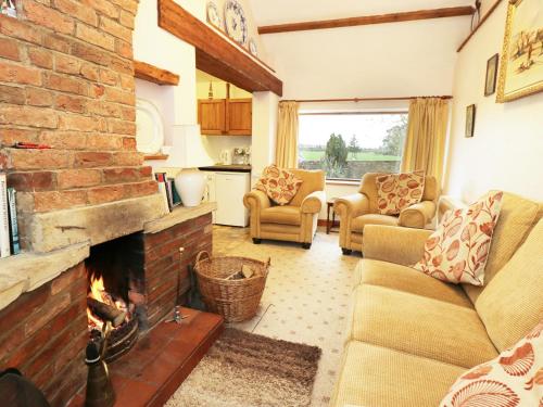 Meadow Cottage in Edstone