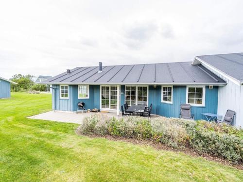  Holiday home Nørre Nebel CXLVI in Nørre Nebel