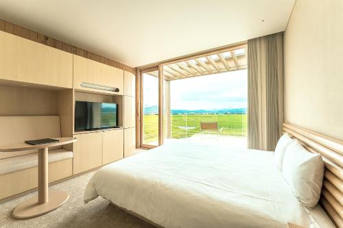 SHONAI HOTEL SUIDEN TERRASSE in Tsuruoka