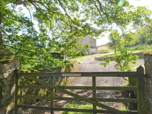 Deerclose West Farmhouse Leyburn - image 5