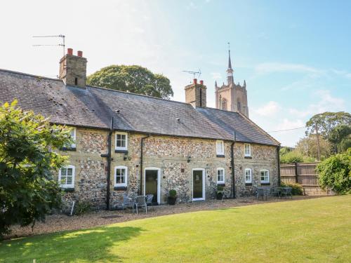 Manor Farm Cottage