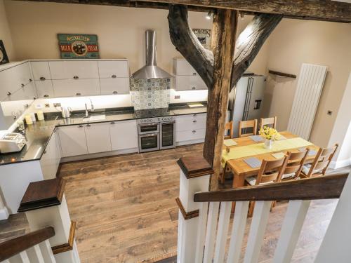 The Turnip Barn Durham - image 4