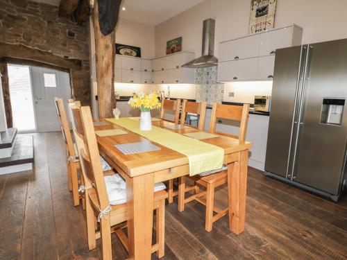 The Turnip Barn Durham - image 14