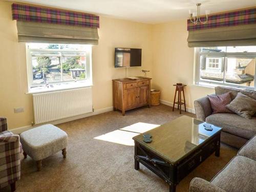 Spa View - main image