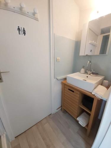 Duplex plein de charme chambre d'hôte Blagnac
