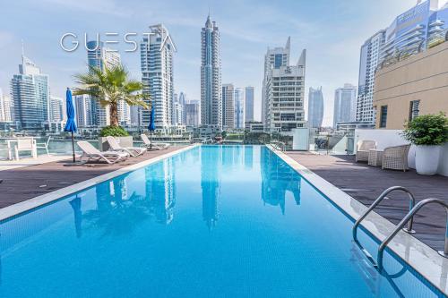 LIV Residence, Dubai Marina, Dubai (photo 2)