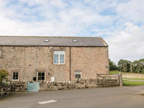 Watermill Cottage, Chathill