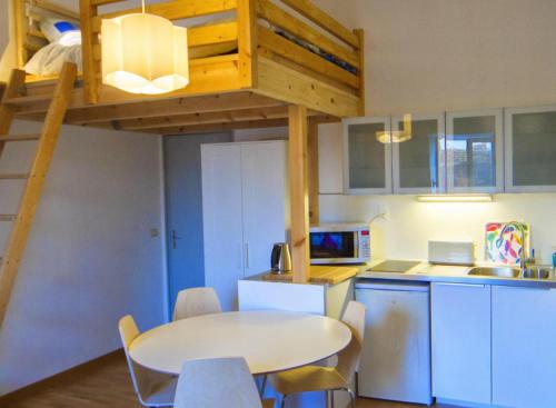 Studio Happy chambre d'hôte Nord