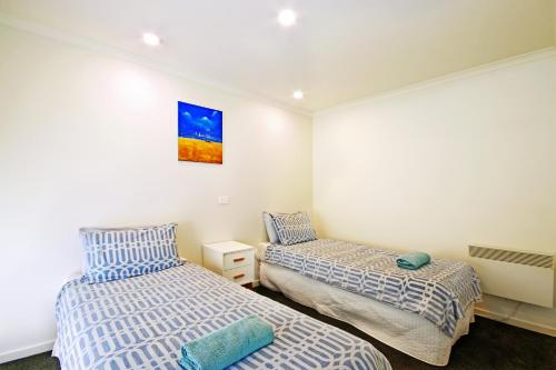 Anchorage Motel & Villas Lorne