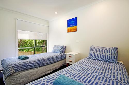 Anchorage Motel & Villas Lorne