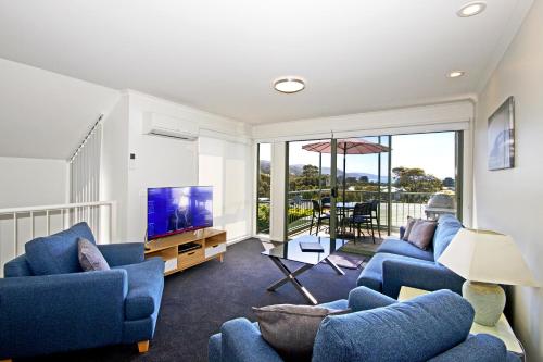 Anchorage Motel & Villas Lorne in Lorne