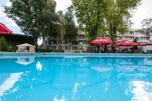 Cocor Spa Hotel - Accommodation - Neptun