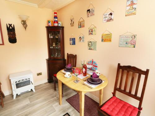 Emily's Retreat at the Great Barn King's Lynn - main image
