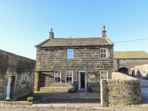 The Cottage, Beeston Hall