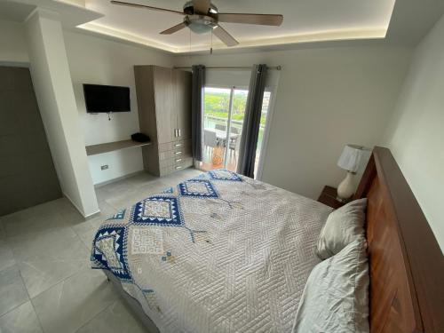 Departamento Pacifika Marina Mazatlan