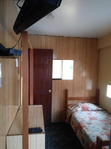 Hospedaje Del Pilar en Magdalena del Mar