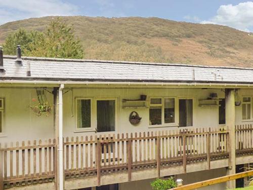 Apartment 4 Dolgoch Falls - main image