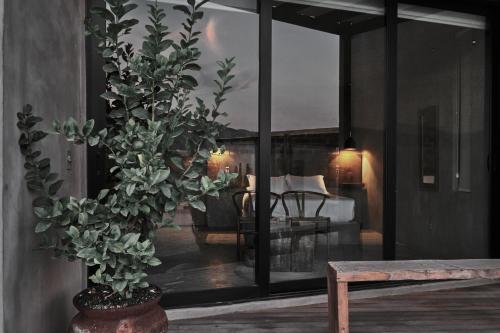 Facilities, Casa Michaus Valle de Guadalupe in El Porvenir