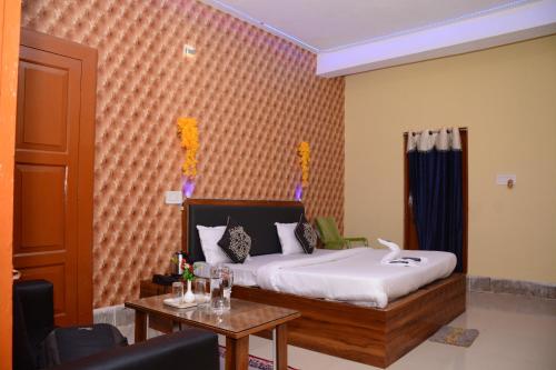 HOTEL KALINGA VIHAR