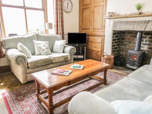 Daffodil Cottage Keighley - image 3