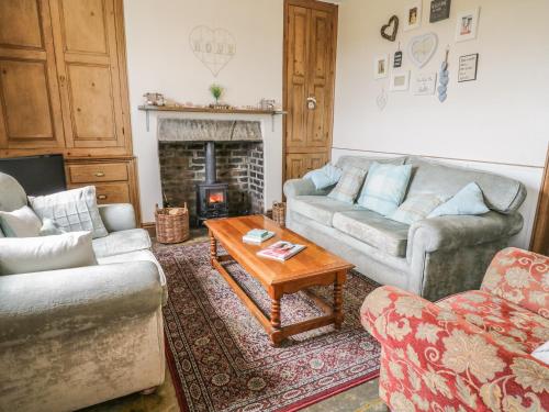 Daffodil Cottage Keighley - image 5