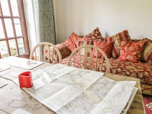 Daffodil Cottage Keighley - image 14