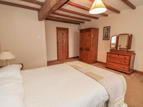 The Old Hayloft York - image 2