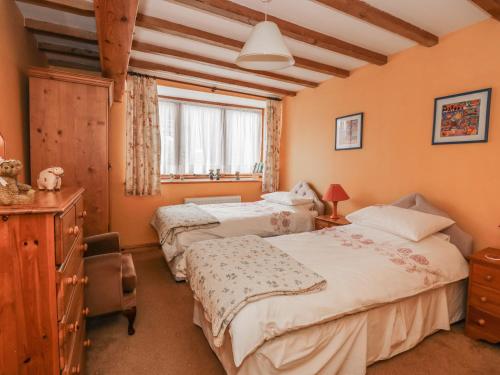 The Old Hayloft York - image 12