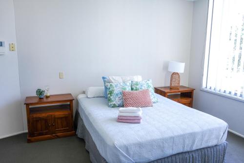 U204 WATERMARK THE STRAND**OCEAN FRONT*3BR* BEAUTY