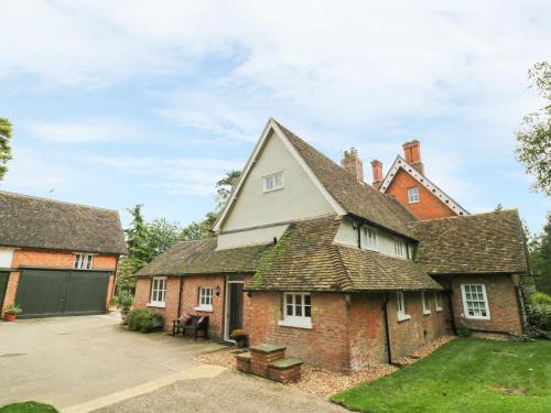 The Dower House - image 12