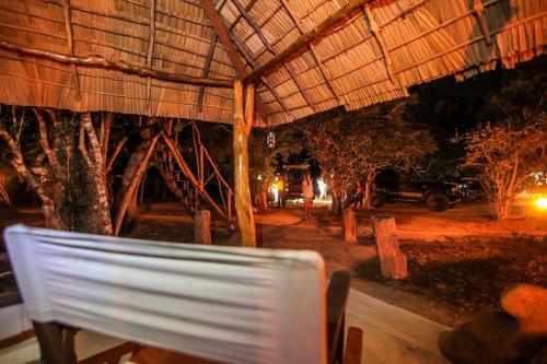 Yala Tented Camp ALL INCLUSIVE