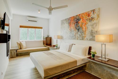 Nyne Hotels Lake Lodge - Colombo - image 5