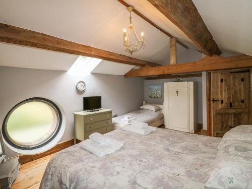 The Carriage House Matlock - main image