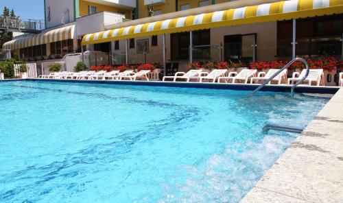 Park Hotel Perù S in Lido di Jesolo