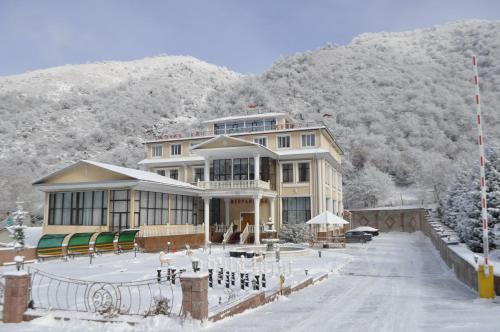 Эдельвейс, Almaty (fotografie 4)