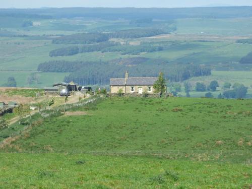 Humbleton Cottage