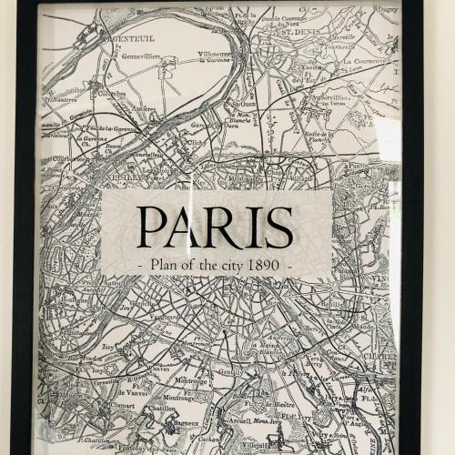 ARC DE TRIOMPHE-CARNOT Luxury & Design - image 2