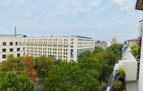 ARC DE TRIOMPHE-CARNOT Luxury & Design - image 8