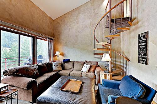 Keystone Condo Unit 307