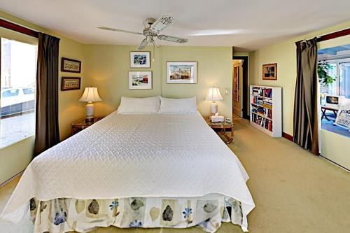 River Bend Retreat