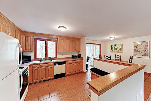 Headwater Hideaway