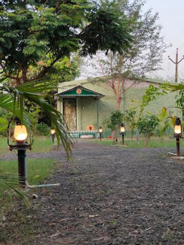 TADOBA NATURE STAY