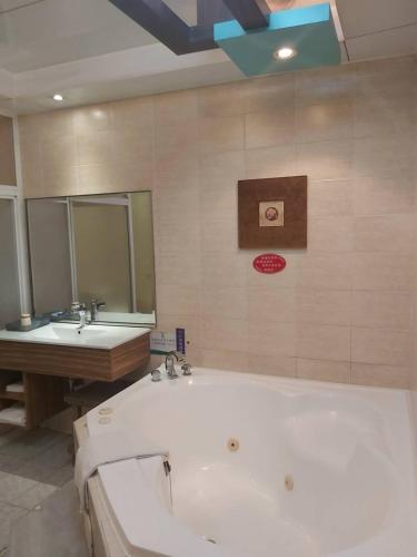 シャトー モーテル シャオガン (Chateau Motel Xiaogang) in 小港区（シャオガン）