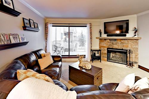 Beaver Creek West G3 - Apartment - Beaver Creek